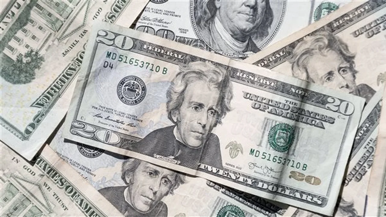 سعر الدولار في البنوك والسوق السوداء اليوم الجمعة 26 يونيو